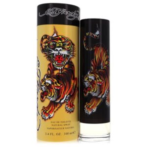 Ed Hardy by Christian Audigier - Eau De Toilette Spray 3.4 oz
