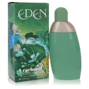 Eden by Cacharel - Eau De Parfum Spray 1.7 oz
