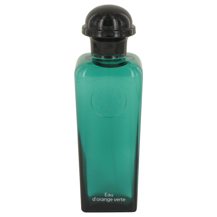 Eau D'Orange Verte by Hermes - Eau De Cologne Spray (Unisex Tester) 3.4 oz