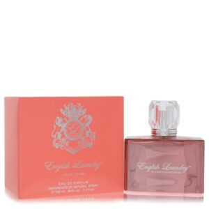 English Laundry Signature by English Laundry - Eau De Parfum Spray 3.4 oz