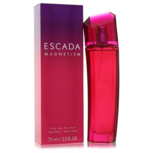 Escada Magnetism by Escada - Eau De Parfum Spray 2.5 oz