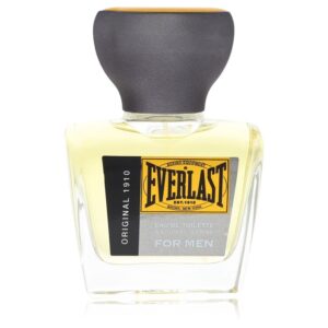 Everlast by Everlast - Eau De Toilette Spray (unboxed) 1.7 oz