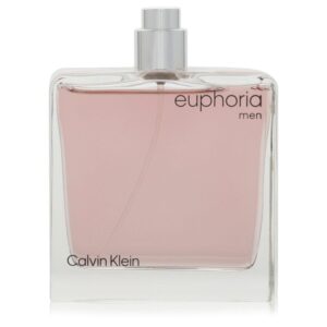 Euphoria by Calvin Klein - Eau De Toilette Spray (Tester) 3.4 oz