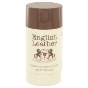 English Leather by Dana - Deodorant Stick 2.6 oz