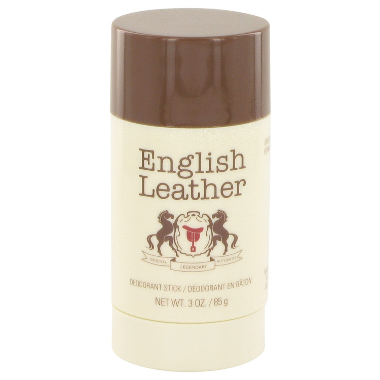 English Leather by Dana - Deodorant Stick 2.6 oz