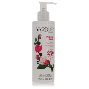 English Rose Yardley by Yardley London - Body Lotion 8.4 oz