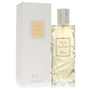Escale a Portofino by Christian Dior - Eau De Toilette Spray 4.2 oz