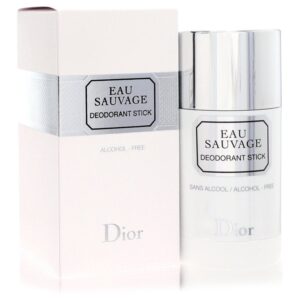 Eau Sauvage by Christian Dior - Deodorant Stick 2.5 oz
