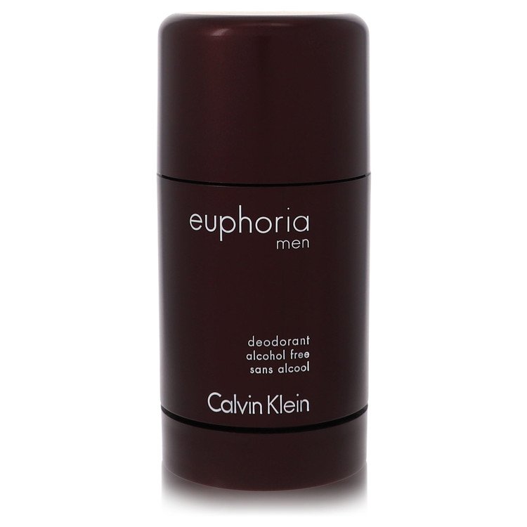 Euphoria by Calvin Klein - Deodorant Stick 2.5 oz