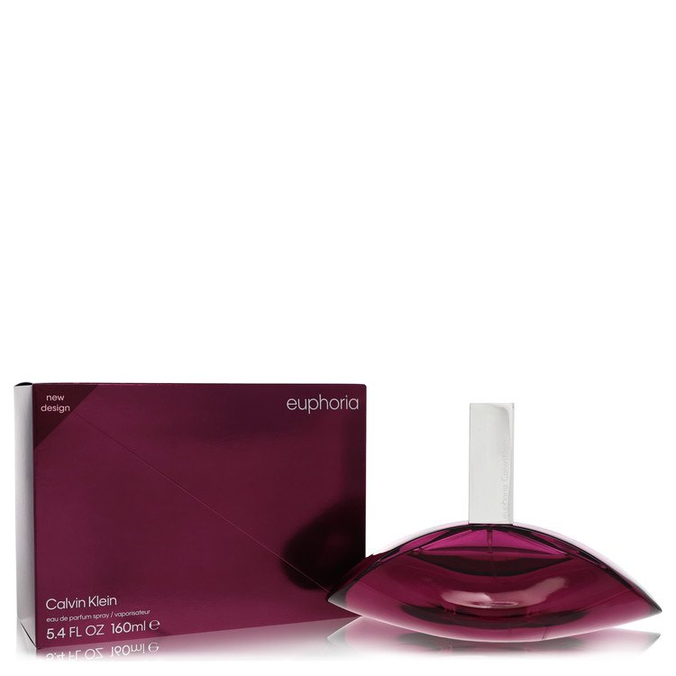 Euphoria by Calvin Klein - Eau De Parfum Spray 5.5 oz