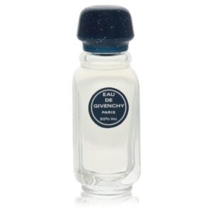 Eau De Givenchy by Givenchy - Mini EDT (unboxed) .14 oz