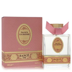 Eau De La Couronne by Rance - Eau De Toilette Spray 3.4 oz