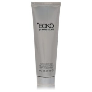 Ecko by Marc Ecko - Shower Gel 3 oz