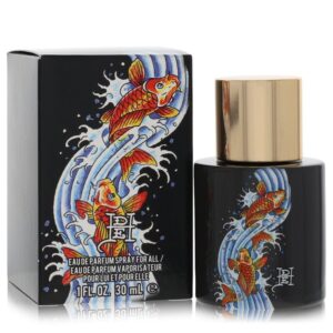 Ed Hardy Koi Wave by Ed Hardy - Eau De Parfum Spray 30 ml