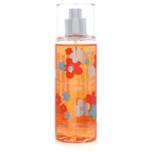 Emanuel Ungaro Wild Petals by Emanuel Ungaro - Fragrance Mist 125 ml