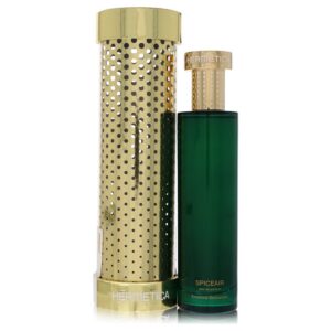 Emerald Stairways Spiceair by Hermetica - Eau De Parfum Spray (Unisex Alcohol Free) 3.3 oz