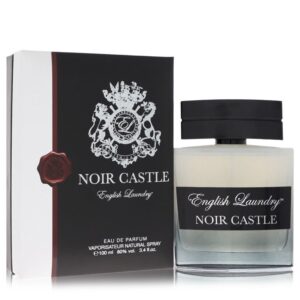 English Laundry Noir Castle by English Laundry - Eau De Parfum Spray 100 ml