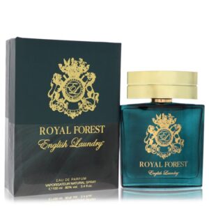 English Laundry Royal Forest by English Laundry - Eau De Parfum Spray 100 ml
