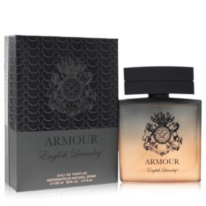 English Laundry Armour by English Laundry - Eau De Parfum Spray 100 ml