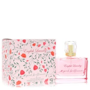 English Laundry Pink Brillance by English Laundry - Eau De Parfum Spray 100 ml