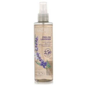 English Lavender by Yardley London - Body Mist 6.8 oz