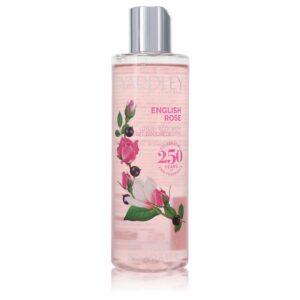 English Rose Yardley by Yardley London - Shower Gel 8.4 oz