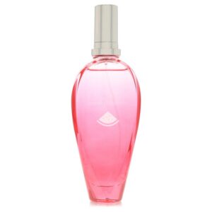 Escada Sorbetto Rosso by Escada - Eau De Toilette Spray (Limited Edition Unboxed) 3.3 oz