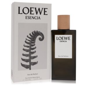 Esencia by Loewe - Eau De Parfum Spray 3.4 oz