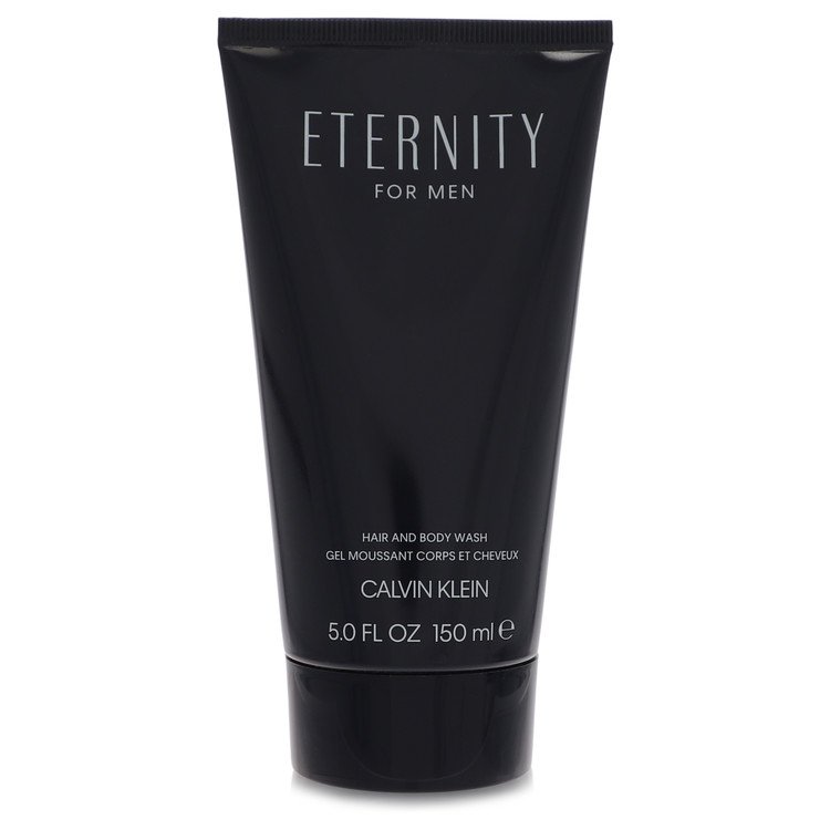 Eternity by Calvin Klein - Shower Gel 5 oz