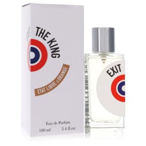 Exit The King by Etat Libre D'orange - Eau De Parfum Spray 100 ml