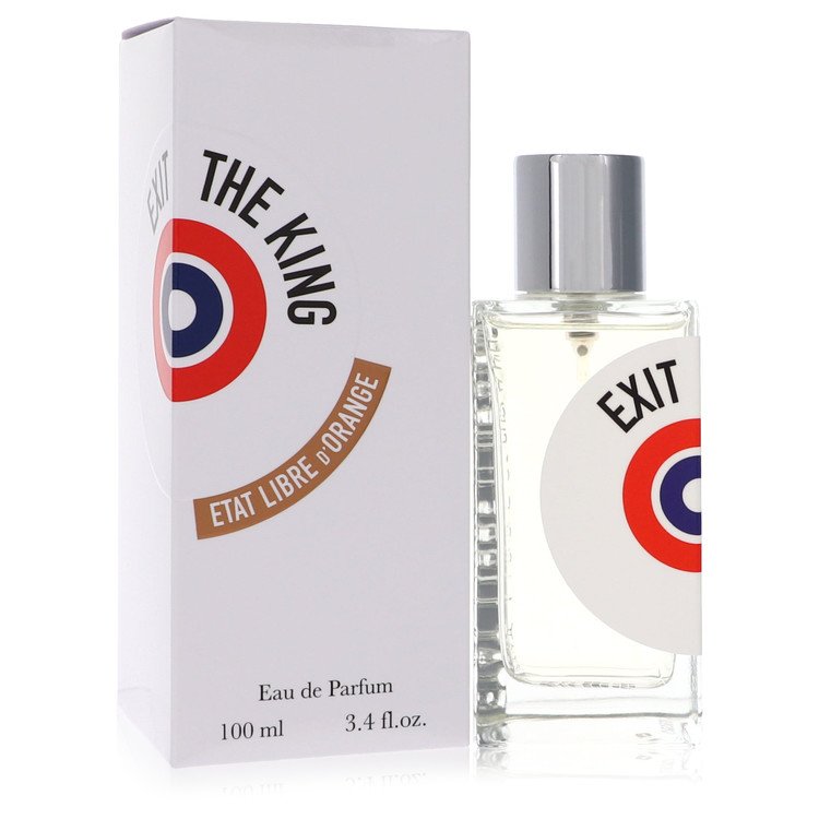 Exit The King by Etat Libre D'orange - Eau De Parfum Spray 100 ml