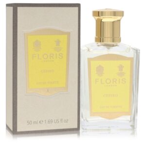 Floris Cefiro by Floris - Eau De Toilette Spray 1.7 oz