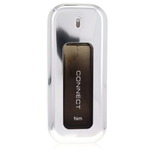 Fcuk Connect by French Connection - Eau De Toilette Spray (unboxed) 3.4 oz