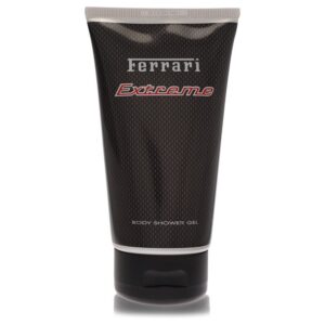Ferrari Extreme by Ferrari - Shower Gel 5 oz