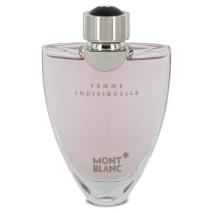 Individuelle by Mont Blanc - Eau De Toilette Spray (unboxed) 2.5 oz