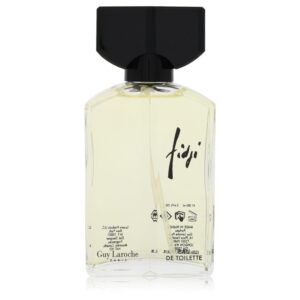 Fidji by Guy Laroche - Eau De Toilette Spray (Tester) 3.4 oz