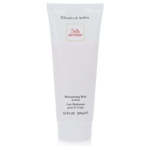5Th Avenue by Elizabeth Arden - Body Lotion 6.8 oz