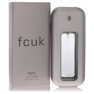 Fcuk by French Connection - Eau De Toilette Spray 1 oz