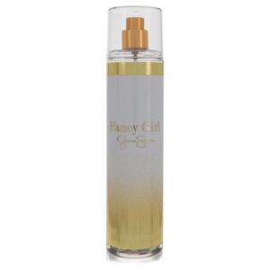Fancy Girl by Jessica Simpson - Body Mist 8 oz