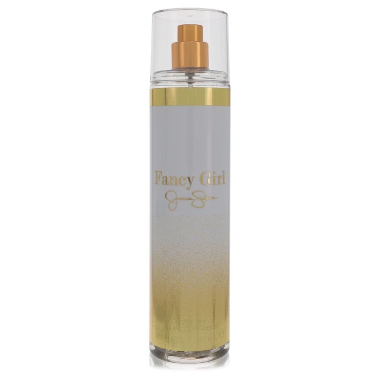 Fancy Girl by Jessica Simpson - Body Mist 8 oz