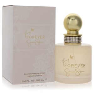 Fancy Forever by Jessica Simpson - Eau De Parfum Spray 100 ml