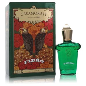 Fiero by Xerjoff - Eau De Parfum Spray 1 oz