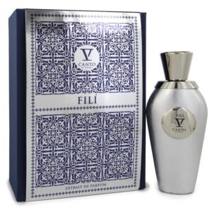 Fili V by V Canto - Extrait De Parfum Spray (Unisex) 3.38 oz