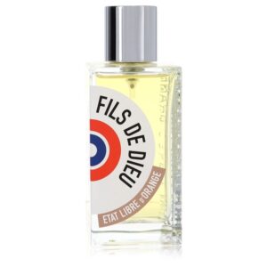 Fils De Dieu by Etat Libre D'Orange - Eau De Parfum Spray (Unisex Tester) 3.4 oz