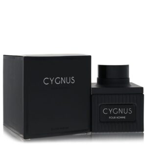 Flavia Cygnus by Flavia - Eau De Parfum Spray 100 ml