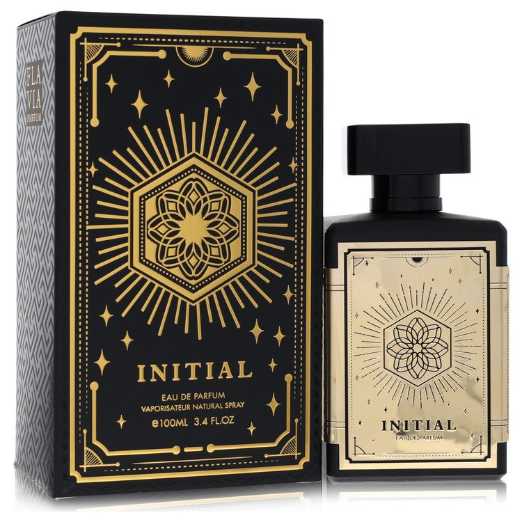 Flavia Initial by Flavia - Eau De Parfum Spray 100 ml