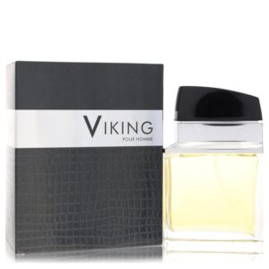 Flavia Viking by Flavia - Eau De Parfum Spray 100 ml
