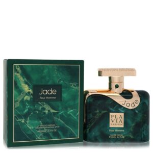 Flavia Jade by Flavia - Eau De Parfum Spray 100 ml