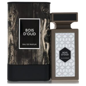 Flavia Bois D'oud by Flavia - Eau De Parfum Spray 89 ml
