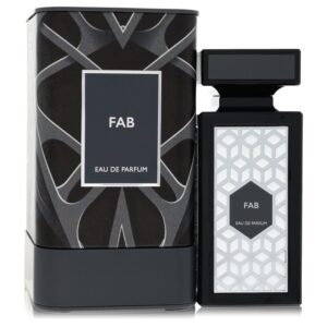 Flavia Fab by Flavia - Eau De Parfum Spray 89 ml